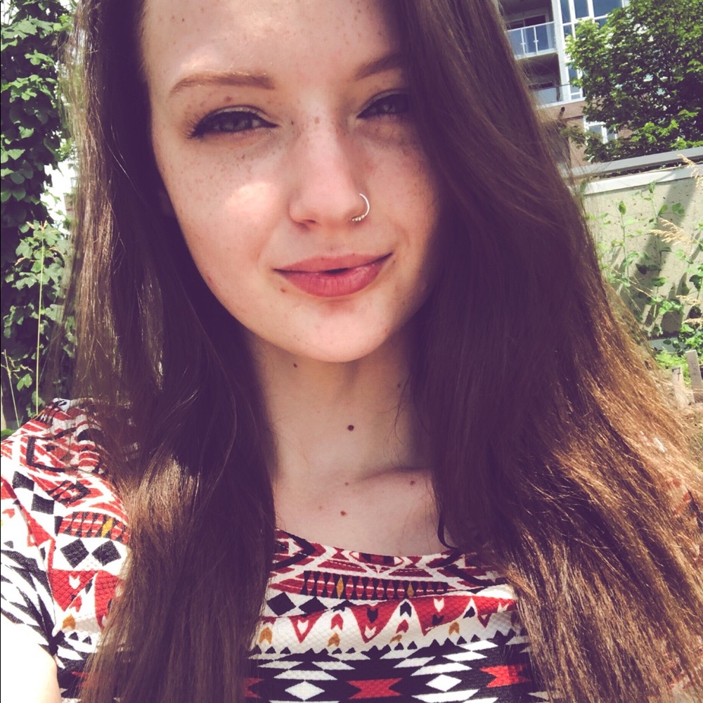 Meet your Posher, Shaelyn